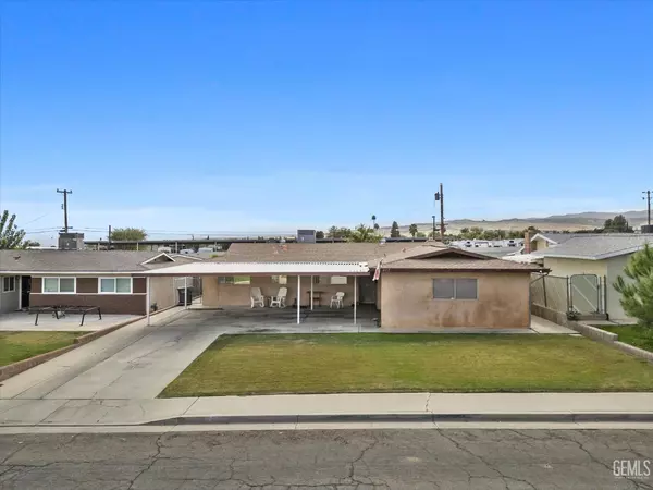 Taft, CA 93268,217 Suzanne Lane