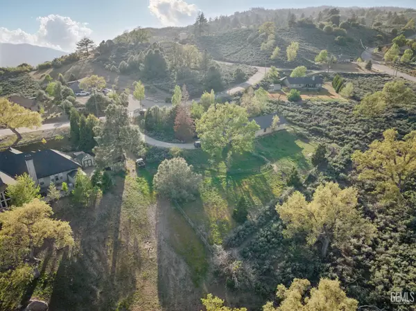 Tehachapi, CA 93561,24980 Sunset Way