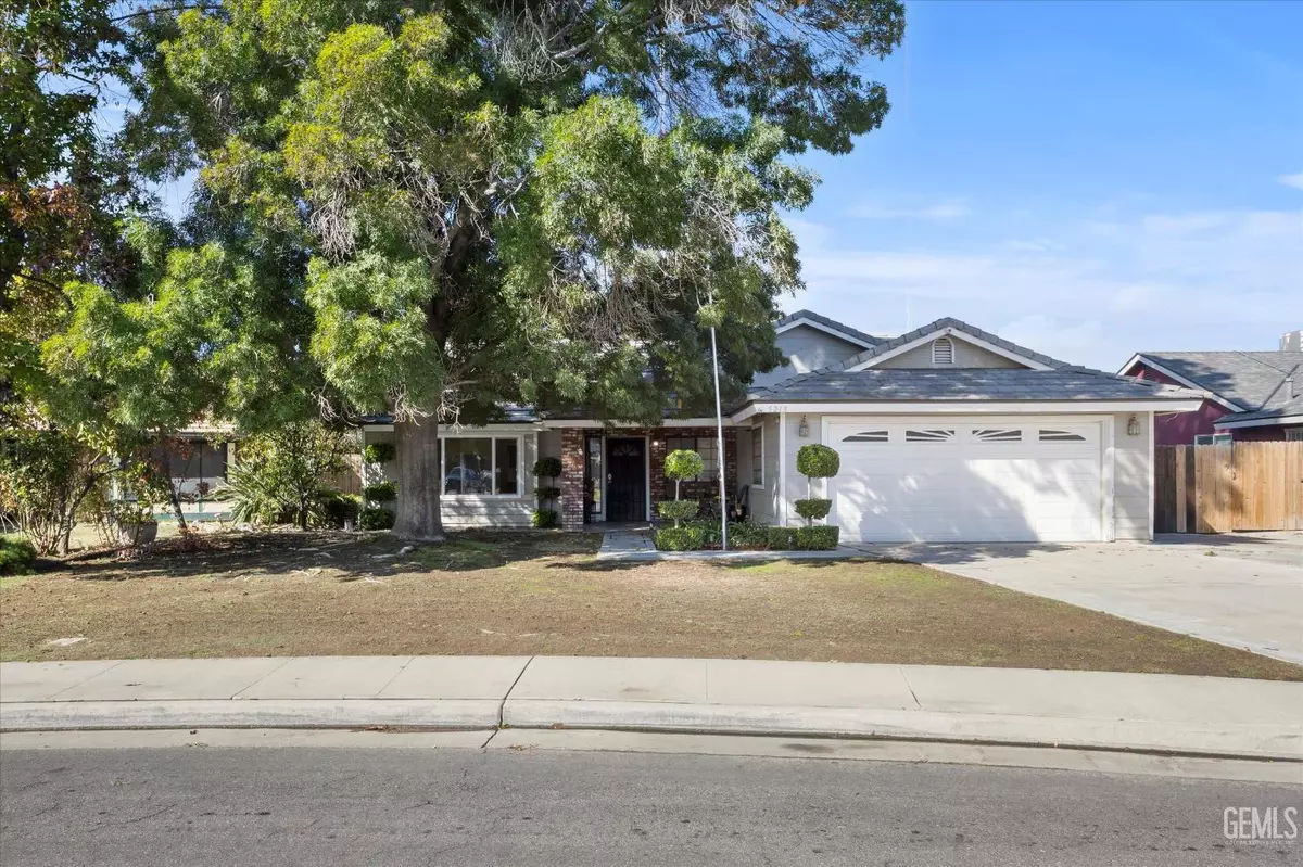 Bakersfield, CA 93313,5213 Granite Street