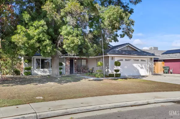 Bakersfield, CA 93313,5213 Granite Street