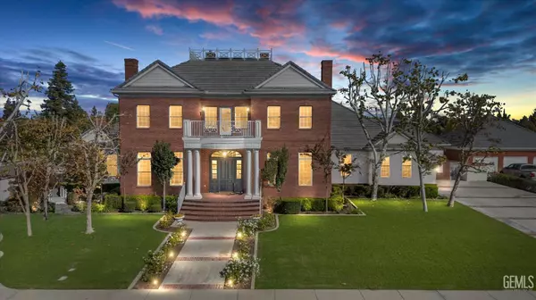 10808 Kendall Way, Bakersfield, CA 93311