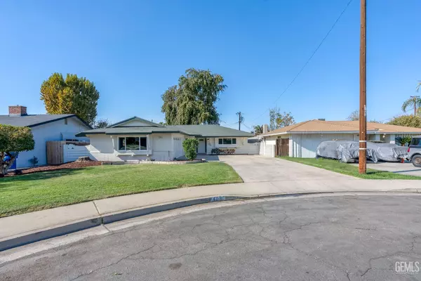Bakersfield, CA 93304,409 Brynhurst Way
