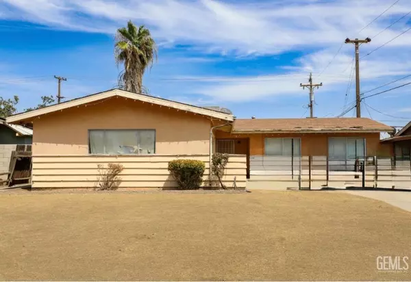 2312 Vicki Lane, Bakersfield, CA 93308