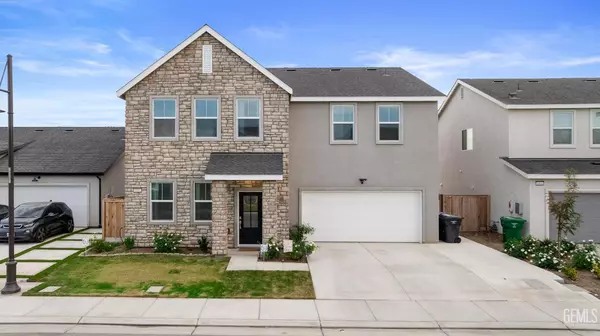 Shafter, CA 93263,8905 Royston Drive