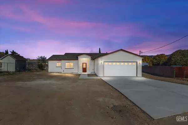 19711 Luana Drive, Tehachapi, CA 93561