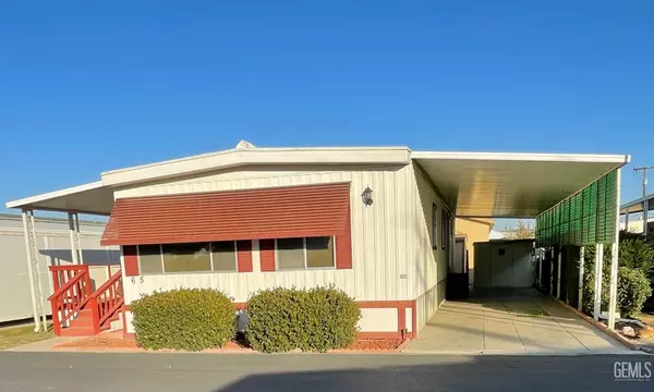 Bakersfield, CA 93312,9131 Rosedale Highway #65