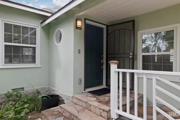 Bakersfield, CA 93308,1505 Stockton Avenue