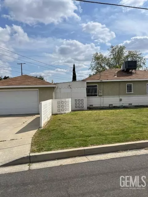 Bakersfield, CA 93308,2320 Olympic Drive