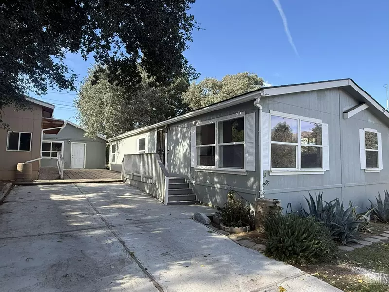 38 Verna Street, Bodfish, CA 93205