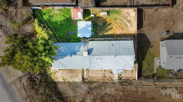 Bakersfield, CA 93308,115 Hart Street