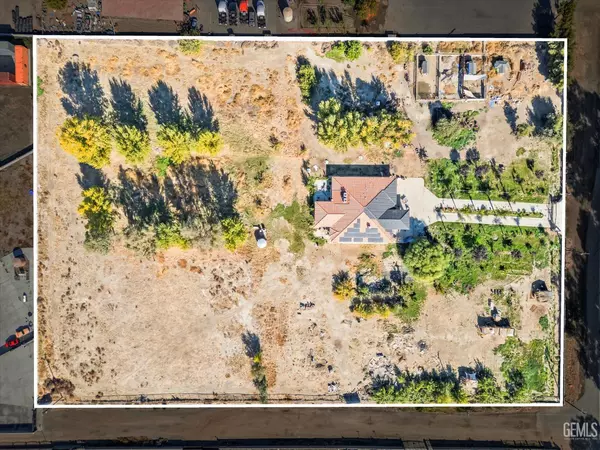 Bakersfield, CA 93307,18005 S Union Avenue