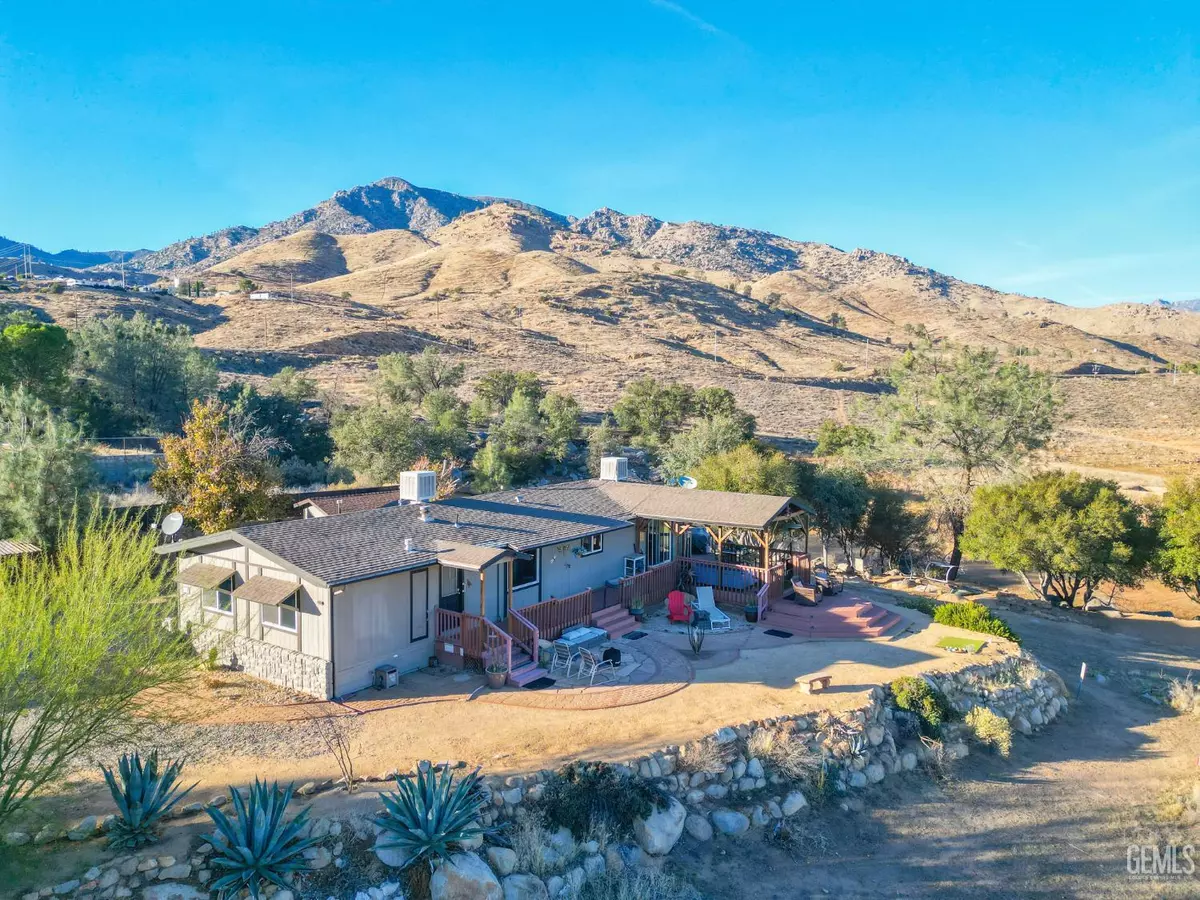 Wofford Heights, CA 93285,115 Macs Landing Road