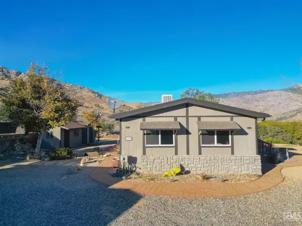 Wofford Heights, CA 93285,115 Macs Landing Road