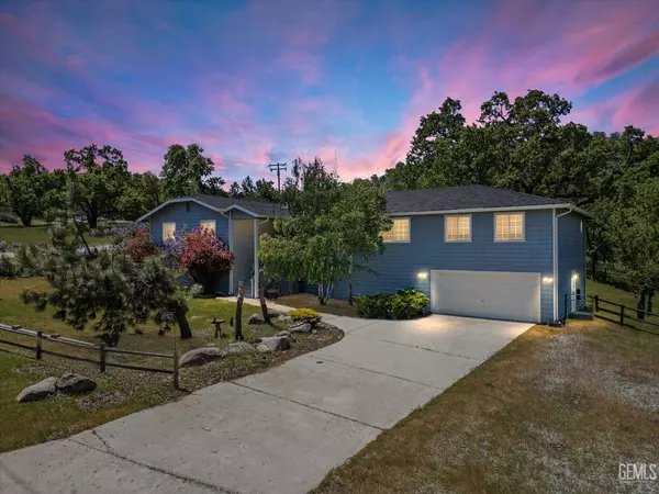 27811 Preakness Drive, Tehachapi, CA 93561