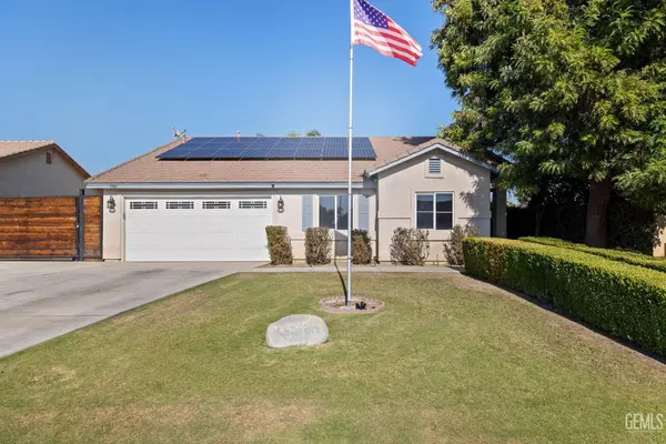 5510 Stillwater Drive, Bakersfield, CA 93313