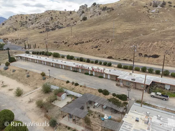 Lake Isabella, CA 93240,400 CA-155