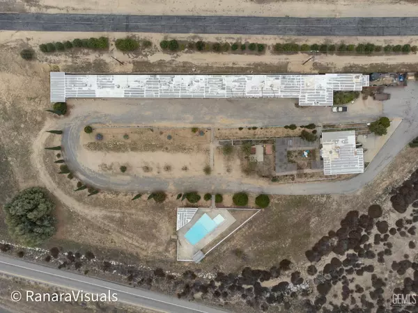 Lake Isabella, CA 93240,400 CA-155