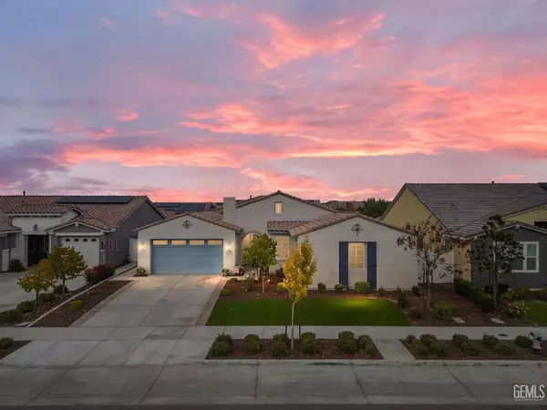 14712 Bromshire Street, Bakersfield, CA 93311