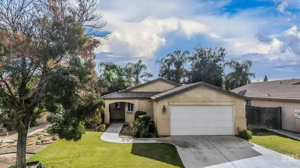 Bakersfield, CA 93308,5715 Sarona Street