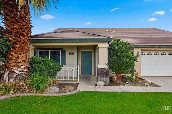 Bakersfield, CA 93312,10216 Huntington Downs Avenue