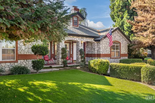 Bakersfield, CA 93314,14709 Palm Avenue