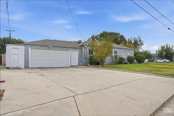 Bakersfield, CA 93308,200 Bedford Way