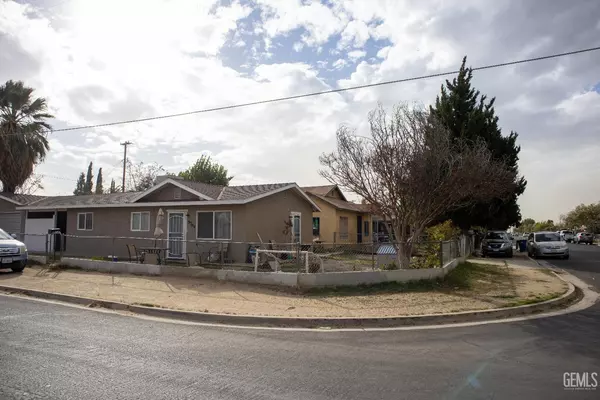 Lamont, CA 93241,9500 Carnation Avenue