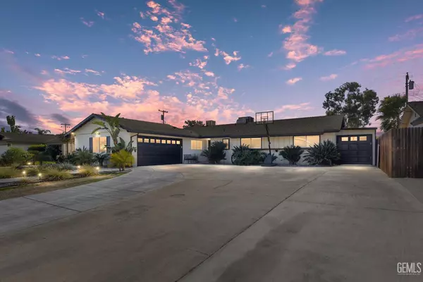 5801 Kleinpell Avenue, Bakersfield, CA 93309