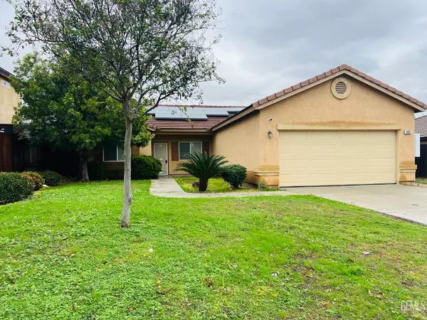 645 Voorhies Lane, Bakersfield, CA 93306