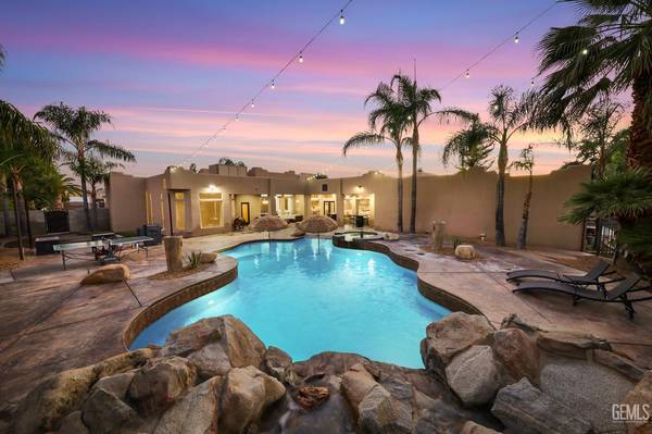 14912 Henderson Avenue, Bakersfield, CA 93314