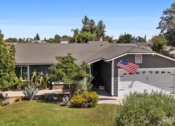 3724 Verdugo Lane, Bakersfield, CA 93312