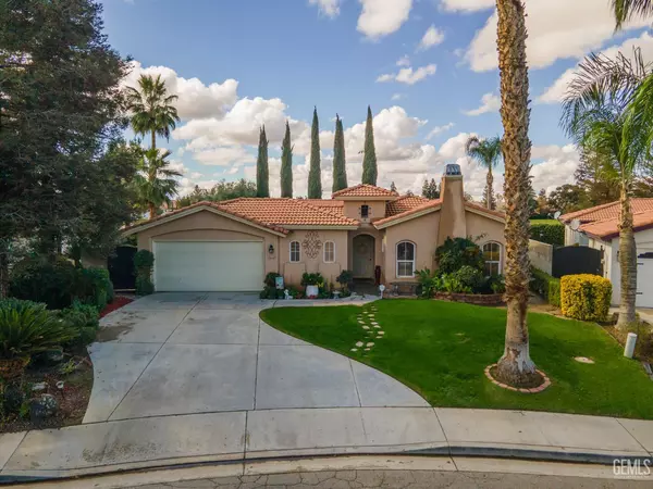 Bakersfield, CA 93311,3213 Waterloo Place