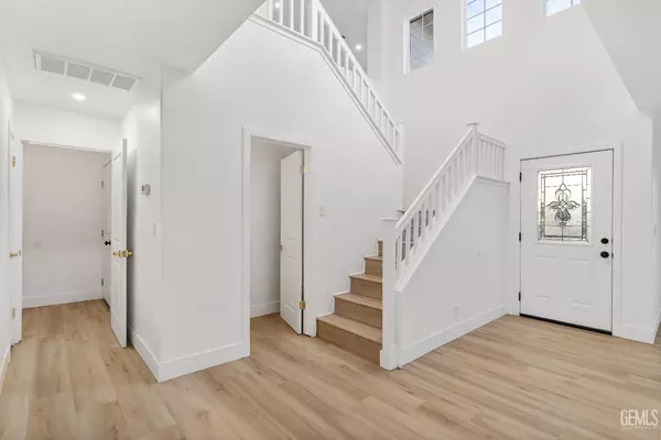 Bakersfield, CA 93312,4812 Churchill Downs Ct