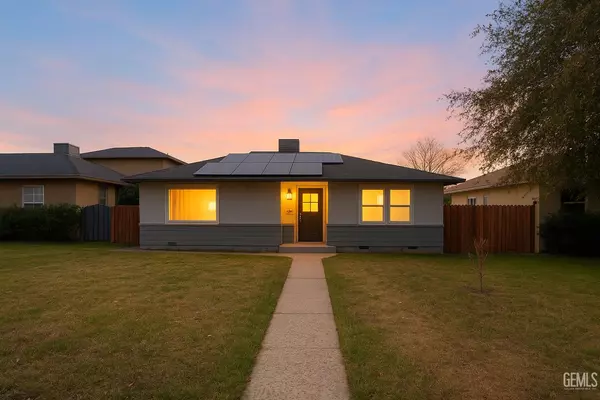 129 Beech Street, Bakersfield, CA 93304