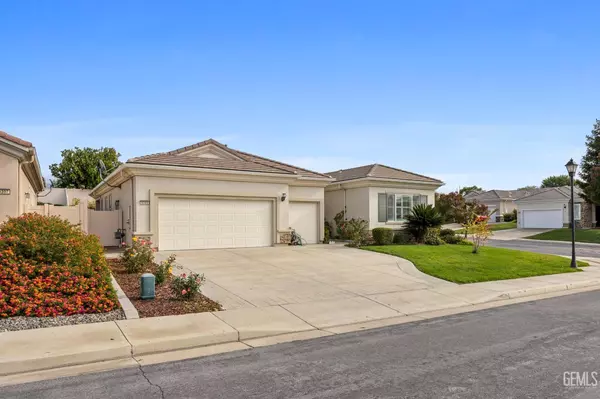 Bakersfield, CA 93306,6303 Pinion Ranch Road