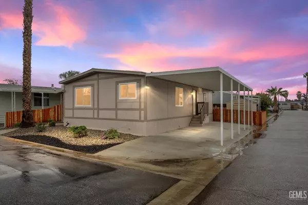 294 Florence Lane, Bakersfield, CA 93308