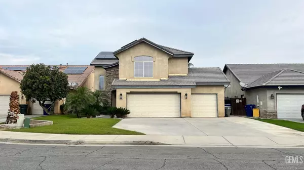 2904 Granite Ridge Place, Bakersfield, CA 93313