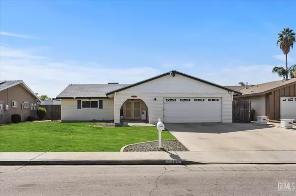 Bakersfield, CA 93309,5005 Surrey Lane