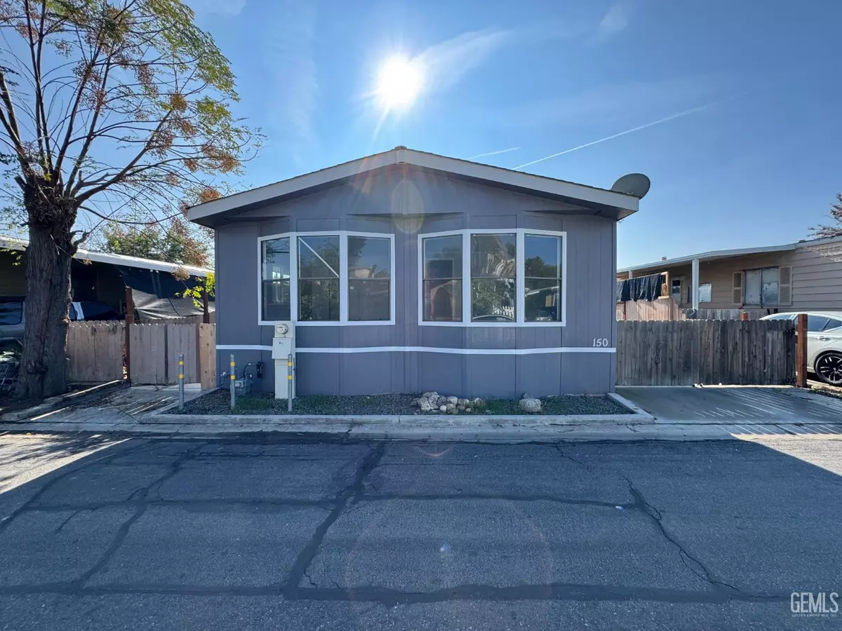 Bakersfield, CA 93306,8300 Kern Canyon Road #150