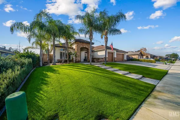 Bakersfield, CA 93314,15357 Chateau Montelena Drive