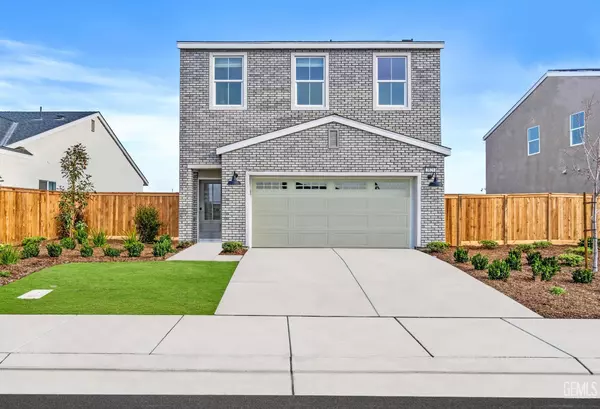 3826 Hickory Village Lane, Shafter, CA 93263