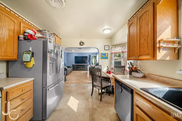 Bakersfield, CA 93308,1601 Howard Avenue