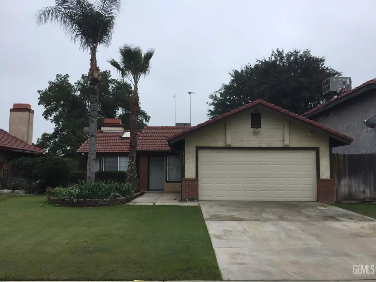 Bakersfield, CA 93309,4611 Gardenwood Lane