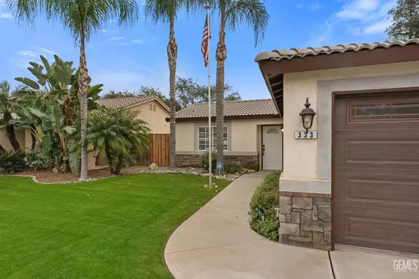 Bakersfield, CA 93308,333 Tanner Michael Drive