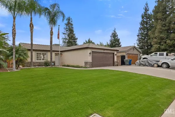 Bakersfield, CA 93308,333 Tanner Michael Drive