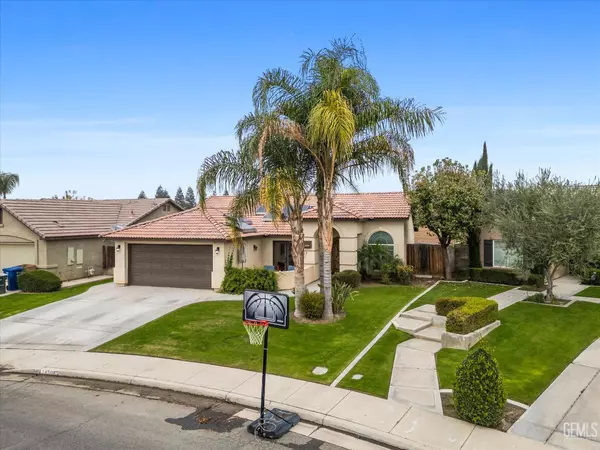 Bakersfield, CA 93314,14504 Harbor Isle Way