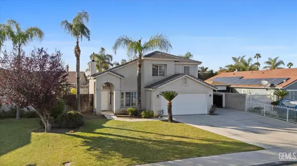 Bakersfield, CA 93313,6803 Tradewinds Drive