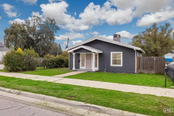 Bakersfield, CA 93305,531 Quincy Street