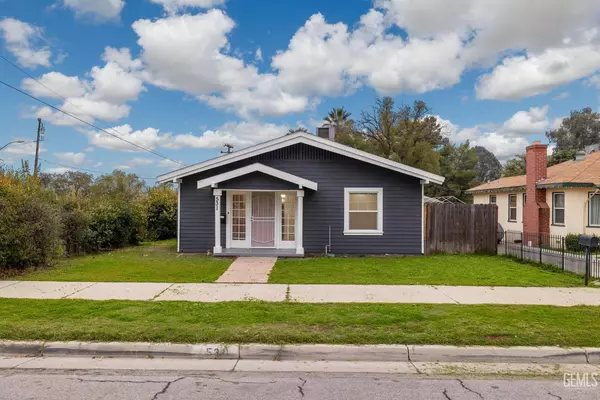 Bakersfield, CA 93305,531 Quincy Street