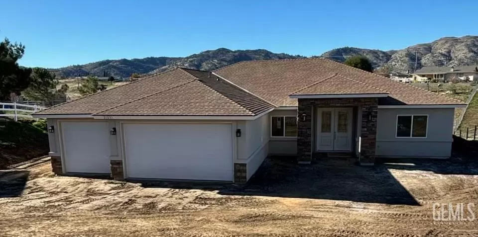 Tehachapi, CA 93561,21831 San Gabriel Drive